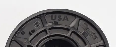 19 Ga Domestic Steel Tie Wire For Twintier Rb441T" Max Usa