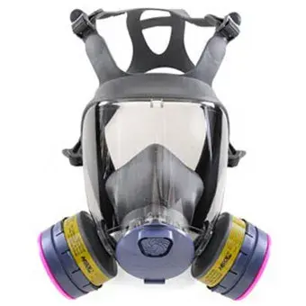 Moldex N95 Respirator 2200
