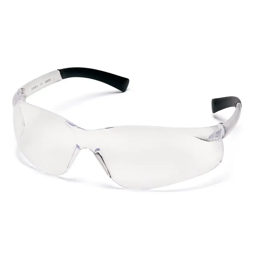 White Cap | Pyramex ZTEK Safety Glasses
