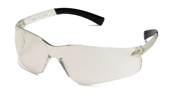 White Cap | Pyramex Ztec Glass I/O Lens