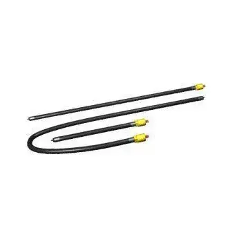 Oztec Industries Inc 10Ft Flexible Shaft