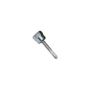 White Cap | 3/8 Rod Vertical Steel Sammy 5/16-18 X 1-1/4 Screw W