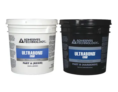 Adhesives Technology 1 gal Ultrabond 1300 NS Epoxy Kit