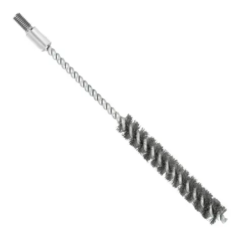 1-1/8"X11-7/8" Epoxy Hole Cleaning Brush For 1" Rebar/Rod Powers