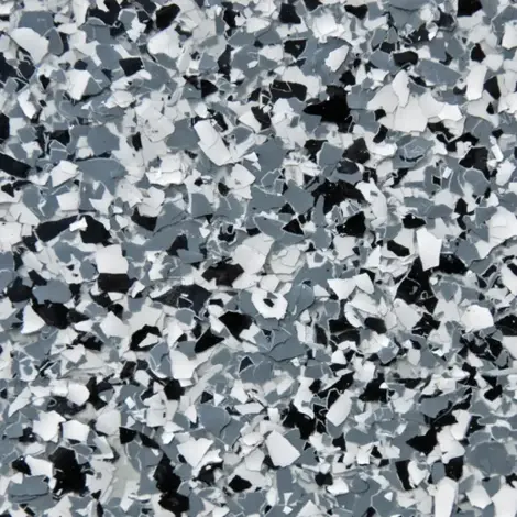 Westcoat TC-60 Granite Color Chip Blend