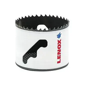 2-7/8" Hole Saw Lenox
