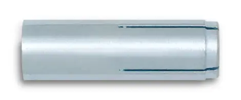 Powers Fasteners Smart Di 1/2In Internally Threaded Expansion Anchor