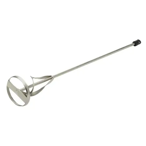 16"X2" Ss Mud Paint Mixer Marshalltown