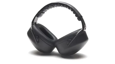 Pyramex Ear Muff Head Band Nrr27 Dielectric