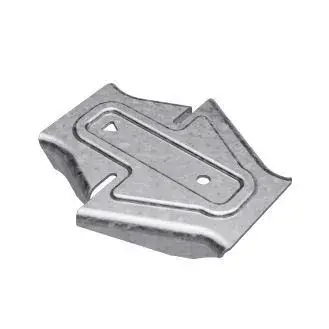 Subh3.25 Standard Duty Bridging Clips Sold Per Pail Simpson