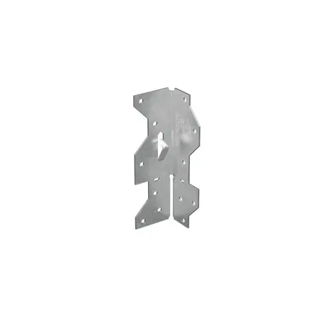 Simpson Strong-Tie 1-7/16" x 4 1/2" Framing Angle