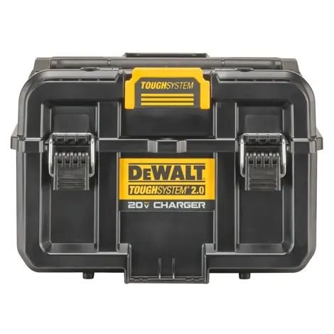 DeWalt TOUGHSYSTEM 2.0 20V MAX Dual Port Charger