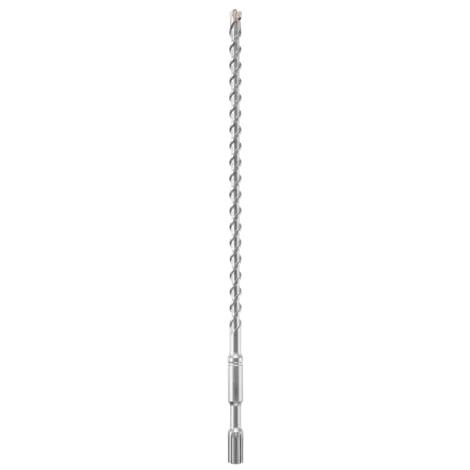 1/2"X16"X21" Spline Rotary Hammer Drill Speed-X Bit Bosch